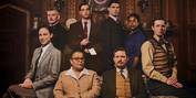 Cast and Extra Cities Announced For Agatha Christie's THE MOUSETRAP Photo