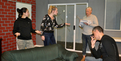 World Premiere of SO...THAT HAPPENED Comes to Milnerton Playhouse Next Month Photo