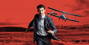 NORTH BY NORTHWEST Comes to ASB Waterfront Theatre in October Photo
