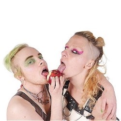 Review: DELICIOUS FRUIT, Pleasance Dome Image
