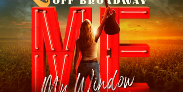 Melissa Etheridge Will Bring Solo Show MY WINDOW - A JOURNEY THROUGH LIFE to New World Sta Photo