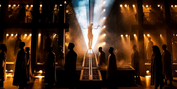 Tickets on Sale Next Week For JESUS CHRIST SUPERSTAR at Fox Cities PAC Photo