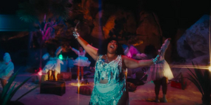 VIDEO: Lizzo Shares '2 Be Loved (Am I Ready)' Music Video Video