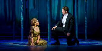 VIDEO: Emily Skinner, Jason Danieley, Sierra Boggess and More Star In A LITTLE NIGHT Photo