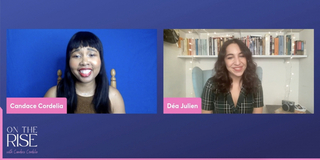 VIDEO: THE KITE RUNNER Understudy Déa Julien is On the Rise! Video