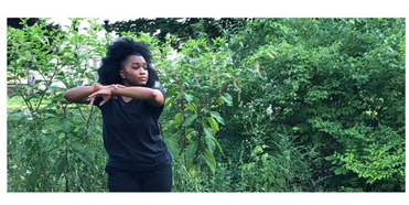 Reading Theater Project and JCWK Dance Lab Return To IN NATURE'S STUDIO Photo