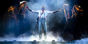 Review: Tony Award-Winning HADESTOWN Enchants Audiences at OC's Segerstrom Center Photo