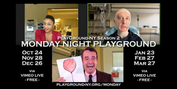 Playwright Incubator PlayGround-NY Announces Season 2 Photo