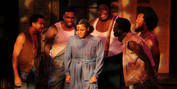 Review: Roxy Regional Theatre's THE COLOR PURPLE is 'Emphatically, Beautifully, Electrifyi Photo