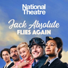 Exclusive: Tickets From £24 for JACK ABSOLUTE FLIES AGAIN Photo