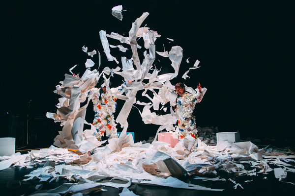 Photos: First Look at Polka Theatre's BIG DREAMS Festival Image