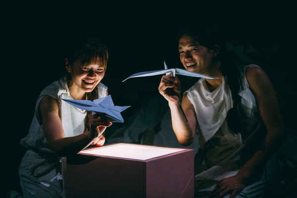Photos: First Look at Polka Theatre's BIG DREAMS Festival Image