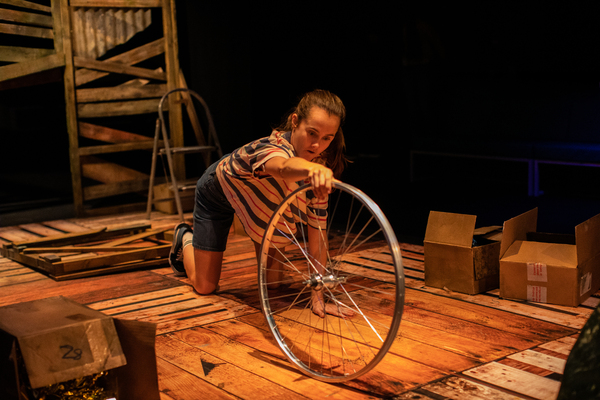 Photos: First Look at Polka Theatre's BIG DREAMS Festival Image