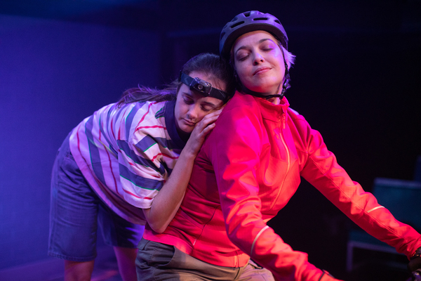 Photos: First Look at Polka Theatre's BIG DREAMS Festival Image