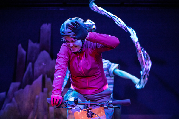 Photos: First Look at Polka Theatre's BIG DREAMS Festival Image