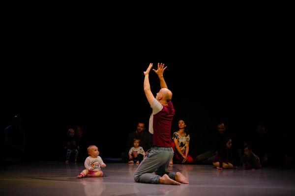 Photos: First Look at Polka Theatre's BIG DREAMS Festival Image