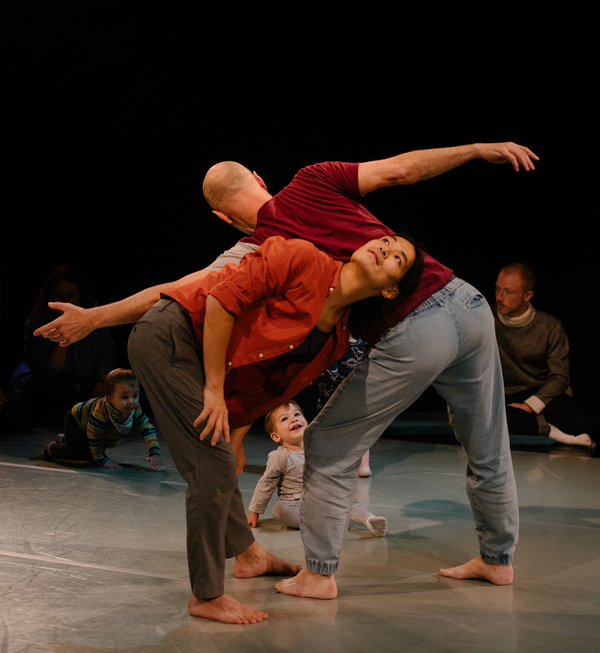 Photos: First Look at Polka Theatre's BIG DREAMS Festival Image
