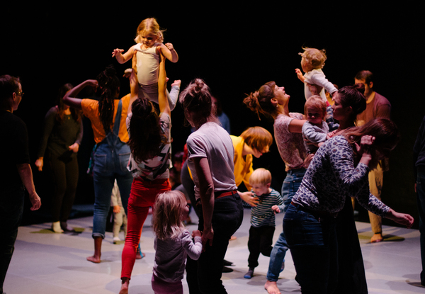 Photos: First Look at Polka Theatre's BIG DREAMS Festival Image