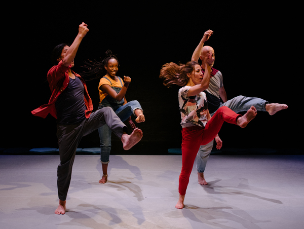 Photos: First Look at Polka Theatre's BIG DREAMS Festival Image