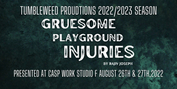 Cast Announced for GRUESOME PLAYGROUND INJURIES Presented by Tumbleweed Productions Photo