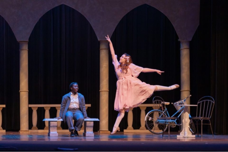 Review: THE SOUND OF MUSIC at The Red Curtain Theatre Delights Audiences in Central Arkansas 