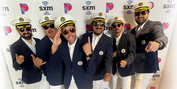 Yachtley Crew To Be Featured On Sirius XM Yacht Rock Station Photo