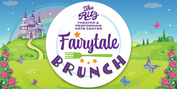 Join Fairytale Brunch At The Ritz in September Featuring the Ice Queen & More Photo