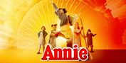 ANNIE On Sale At DPAC On This Thursday! Photo