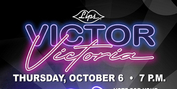 VICTOR VICTORIA Comes To Lips Fort Lauderdale In October Photo