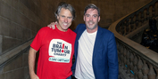 Underbelly Raises Over £32,000 From Big Brain Tumour Benefit Photo