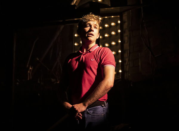 Jack Holden