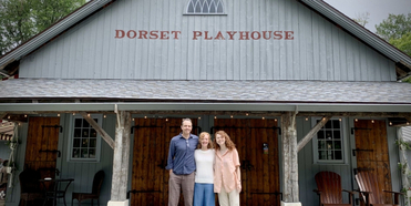 Dorset Theatre Festival Opens World Premiere of THIRST Directed By Theresa Rebeck Photo