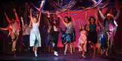 FOOTLOOSE Opens Tonight at The New London Barn Playhouse Photo