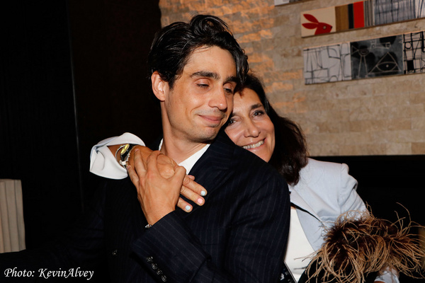 Bobby Conte, Lisa Conte