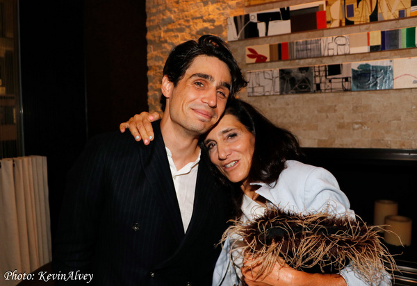 Bobby Conte, Lisa Conte