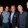 Photos: JIM CARUSO'S CAST PARTY Is The Place For Those With A Song In Their Heart! Photo