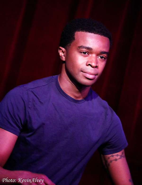 Curtis Holland