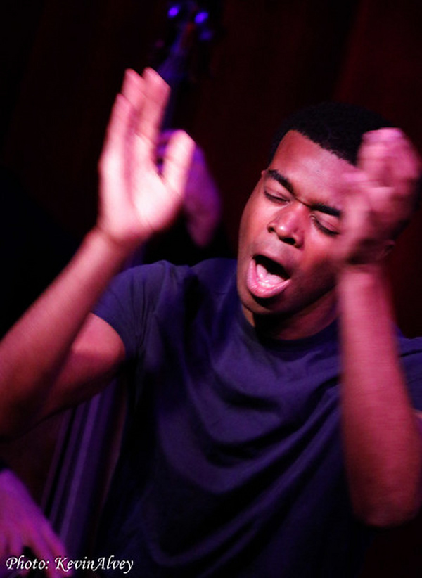 Curtis Holland