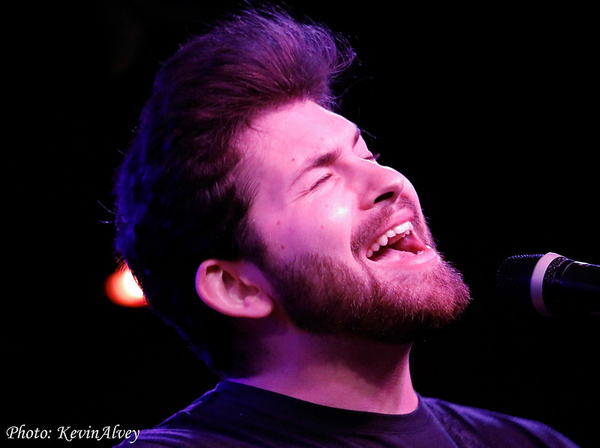 Jake Wildhorn