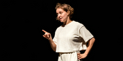 Review: Sophie Joans is hilarious and captivating in ÎLE Photo
