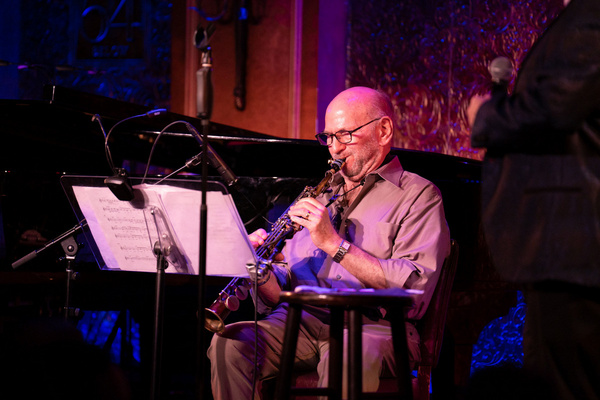 Dave Liebman