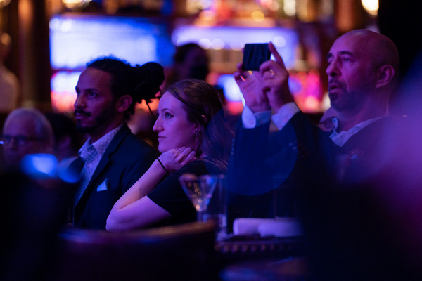 Audience