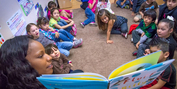 Childsplay's EYEPlay Program Awarded $602,000 AZ ARP School & Community Grant Photo