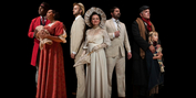 Servant Stage Presents the Moving Musical Drama RAGTIME Photo
