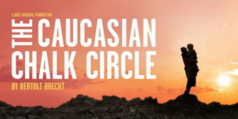 Tickets From £18 for THE CAUCASIAN CHALK CIRCLE at the Rose Theatre Photo