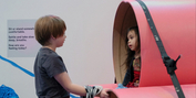 RMIT Culture Opens The Children's Sensorium – A Fun Space To Enhance Resilience Photo
