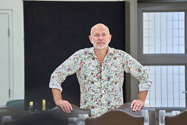 Vincent Franklin