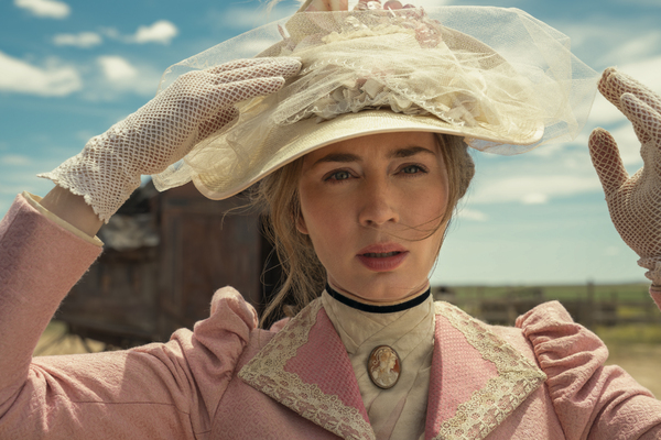 Emily Blunt