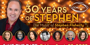 Christy Altomare, Aaron Lazar & More to Star in 30 YEARS OF STEPHEN: THE MUSIC OF STEPHEN  Photo