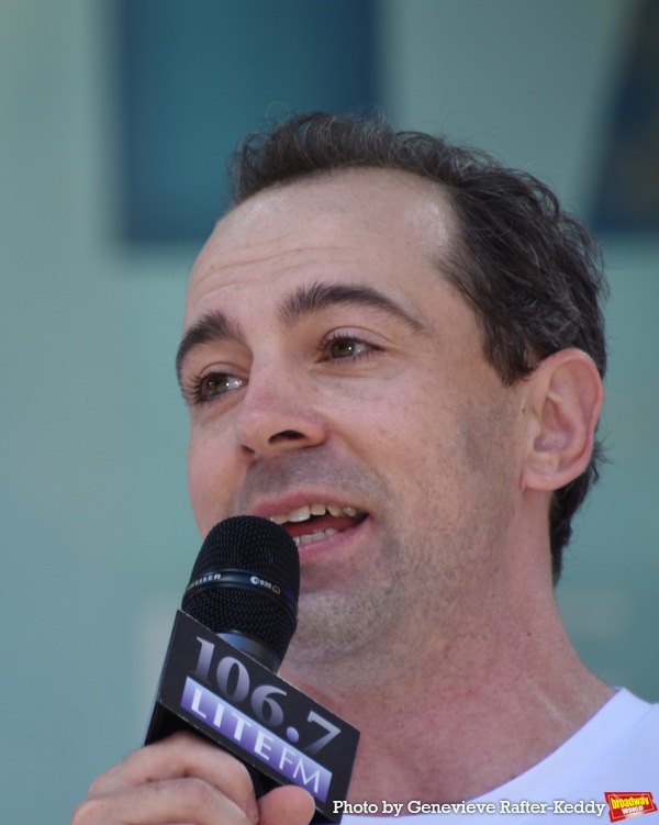 Rob McClure